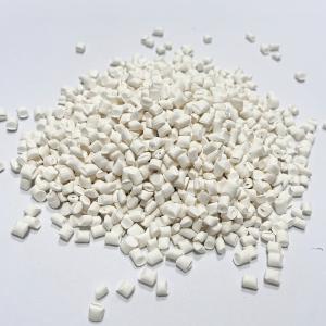 Flame retardant masterbatch